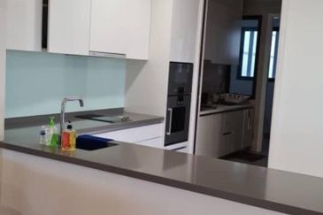 The Astaka @ 1 Bukit Senyum