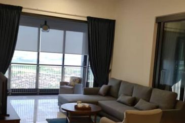 The Astaka @ 1 Bukit Senyum