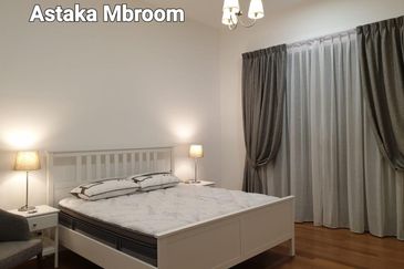 The Astaka @ 1 Bukit Senyum