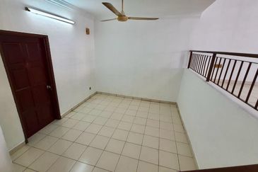 Mutiara Emas @ Taman Mount Austin