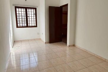 Mutiara Emas @ Taman Mount Austin