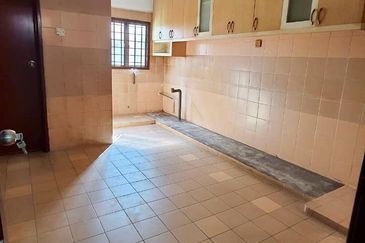 Mutiara Emas @ Taman Mount Austin