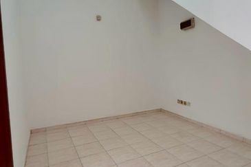 Mutiara Emas @ Taman Mount Austin