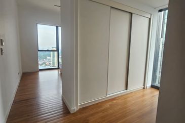 The Astaka @ 1 Bukit Senyum