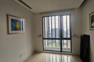 The Astaka @ 1 Bukit Senyum