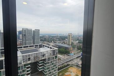 The Astaka @ 1 Bukit Senyum