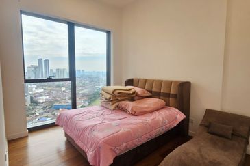 The Astaka @ 1 Bukit Senyum