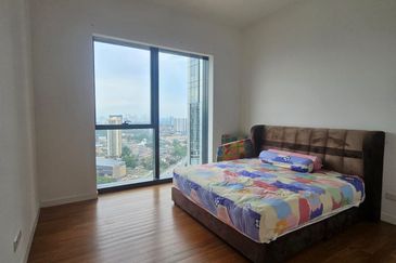 The Astaka @ 1 Bukit Senyum