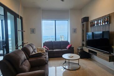 The Astaka @ 1 Bukit Senyum