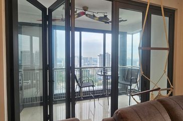 The Astaka @ 1 Bukit Senyum