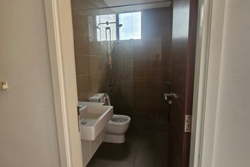 The Astaka @ 1 Bukit Senyum