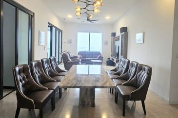 The Astaka @ 1 Bukit Senyum