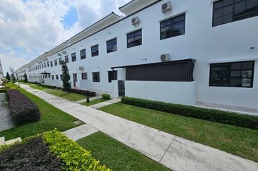 The Borough @ Eco Botanic 2