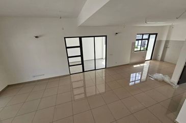 The Borough @ Eco Botanic 2