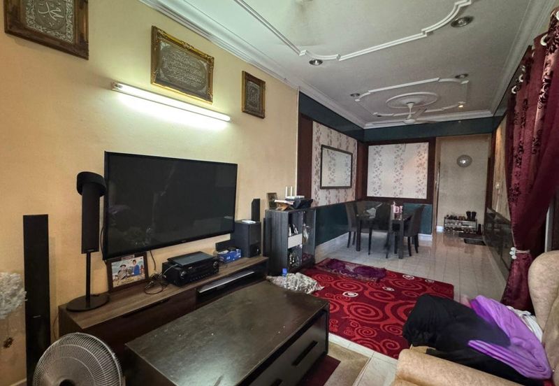 Bandar Baru Seri Alam