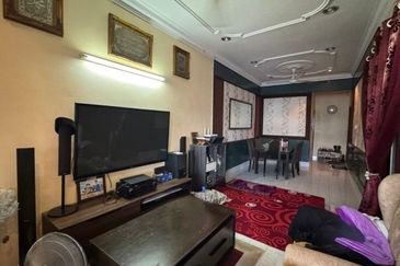 Bandar Baru Seri Alam