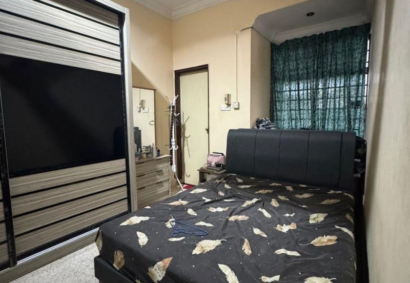 Bandar Baru Seri Alam