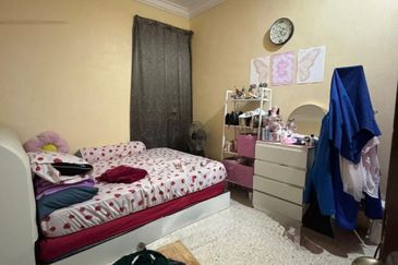 Bandar Baru Seri Alam