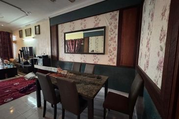 Bandar Baru Seri Alam