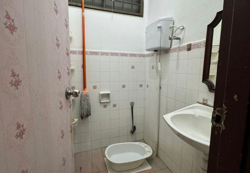 Bandar Baru Seri Alam