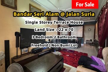Bandar Baru Seri Alam