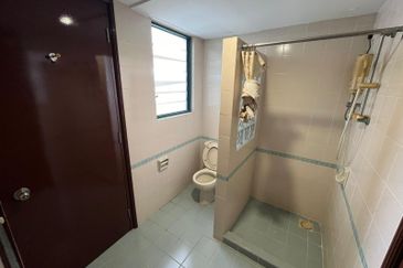 The Straits View, Bandar Baru Permas Jaya