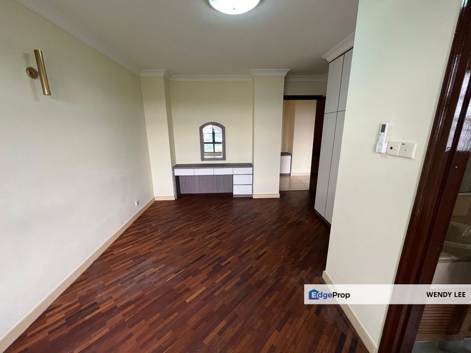 The Straits View Condo Permas Jaya High Floor Good Location Bigger Type Unit For Sale, Johor, Permas Jaya/Senibong