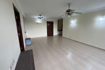 The Straits View, Bandar Baru Permas Jaya