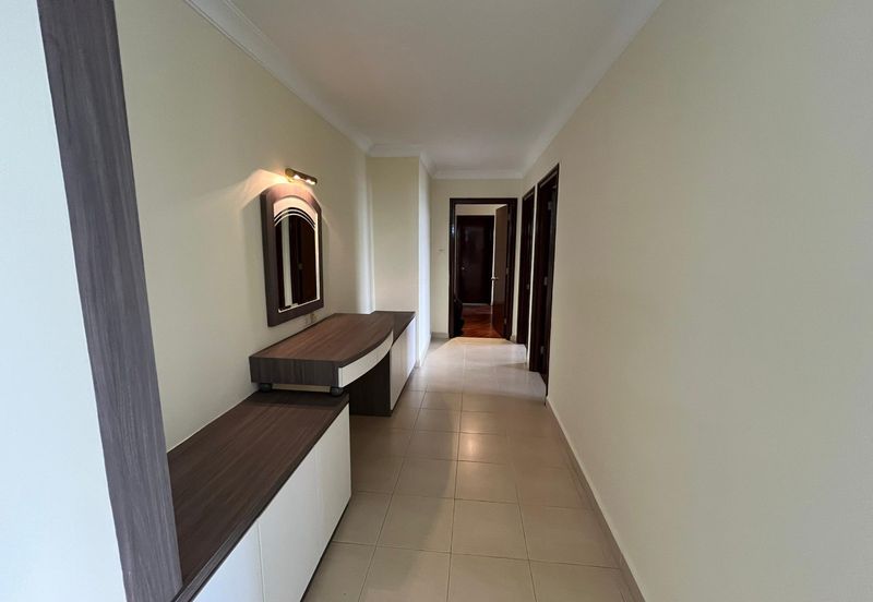 The Straits View, Bandar Baru Permas Jaya