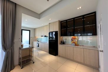 Sunway Citrine Lakehomes