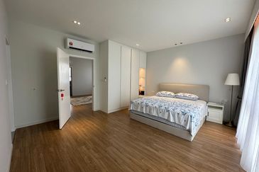 Sunway Citrine Lakehomes