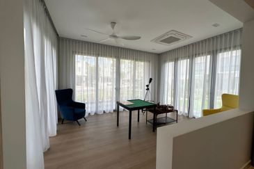 Sunway Citrine Lakehomes