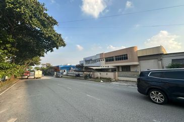 Taman Perindustrian Desa Cemerlang