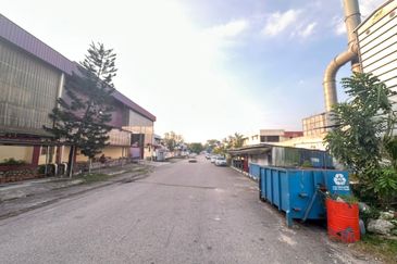 Taman Perindustrian Desa Cemerlang