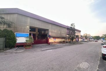 Taman Perindustrian Desa Cemerlang