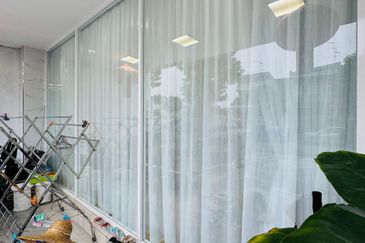 The Hills, Horizon Hills