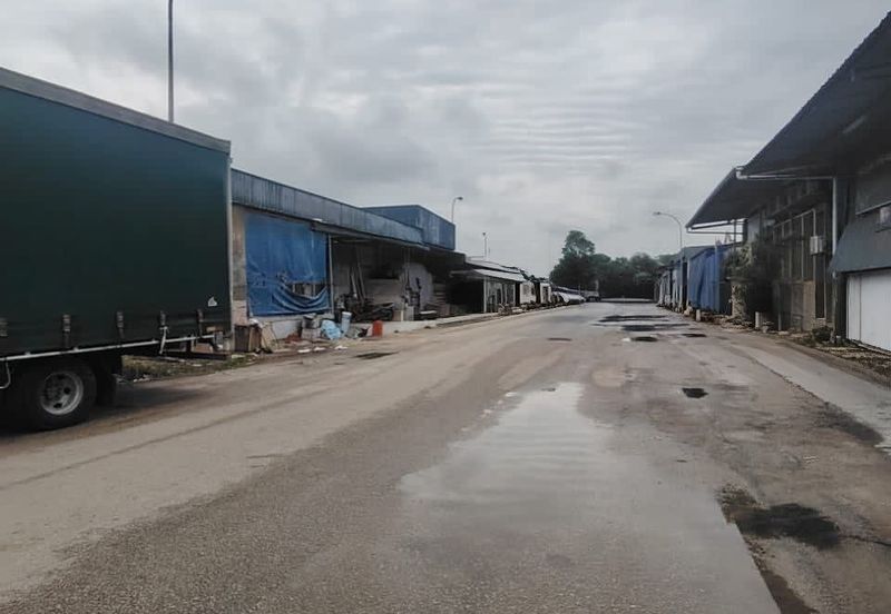 Taman Tan Sri Yaacob