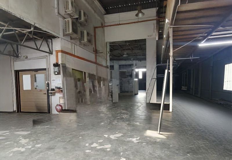 Taman Tan Sri Yaacob