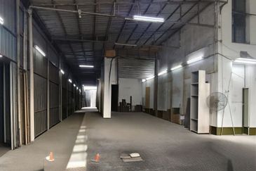 Taman Tan Sri Yaacob