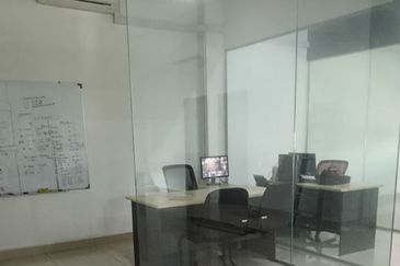 Tiong Nam Industrial Park