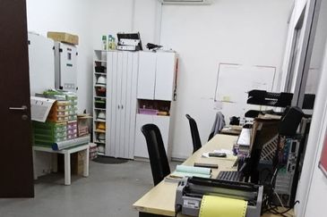 Tiong Nam Industrial Park