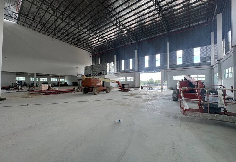 Kawasan Perindustrian Pasir Gudang