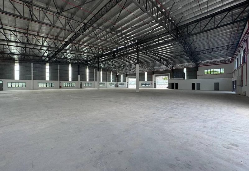 Taman Perindustrian Desa Cemerlang