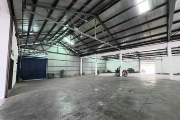 Taman Perindustrian Senai