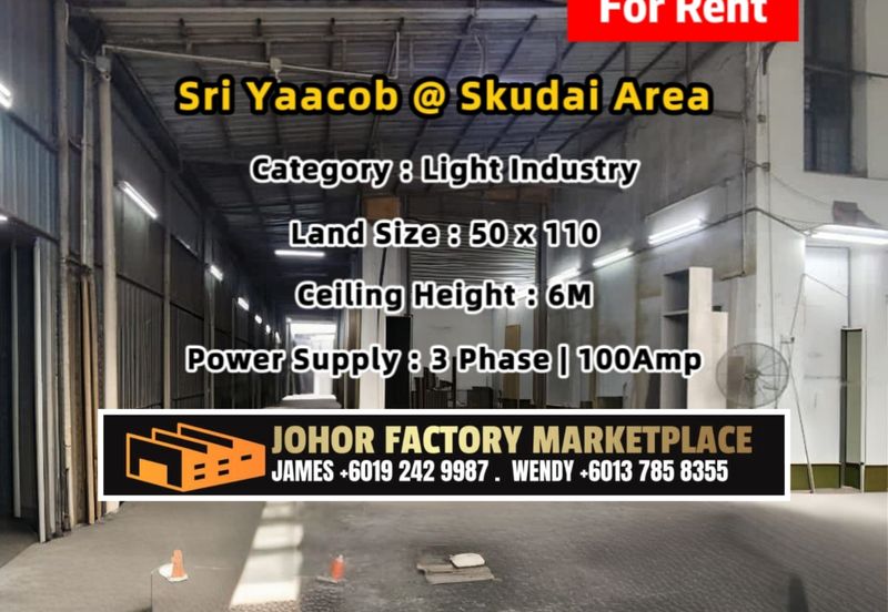 Taman Tan Sri Yaacob