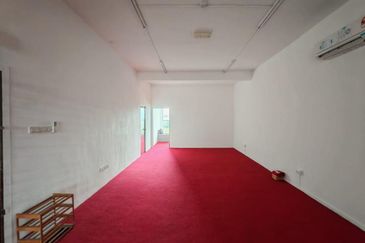 Bandar Baru Permas Jaya