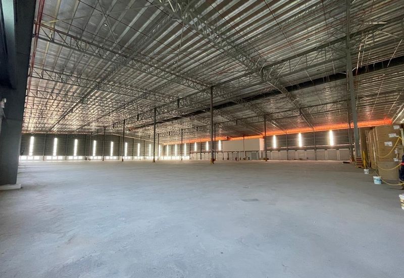 Taman Perindustrian Senai