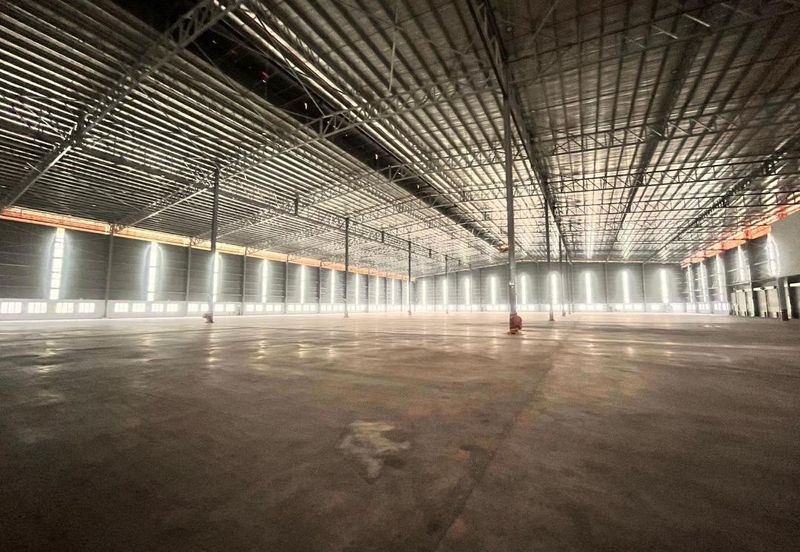 Taman Perindustrian Senai