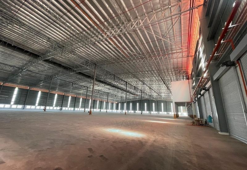 Taman Perindustrian Senai