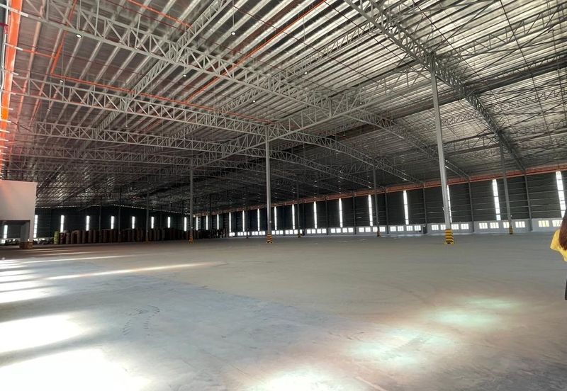 Taman Perindustrian Senai